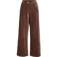 Vila Corduroy Trousers