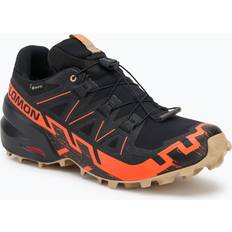 Salomon Gore-Tex Running Shoes Salomon Speedcross 6 GORE-TEX Men's Trail Running Shoes - AW25