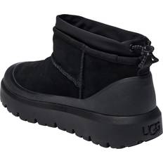 Uld Sneakers UGG Cl Ultra Mini Weat Boots - Black