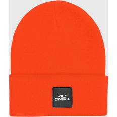 O'Neill Snow Beanie Uni Tokyo Lights - Neonorange