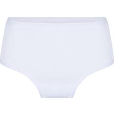 3-Pack Hipstertrosa - Vit