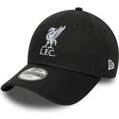 Liverpool FC Caps New Era Kinder 9FORTY Liverbird Cap