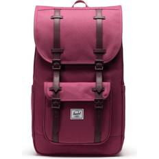 Herschel Rygsække Herschel Rygsæk Little America Backpack Daypack - Rød