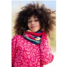 GOTS (Global Organic Textile Standard) Accessories Kite Knit Snood - Multi