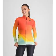 Sportful Kläder Sportful Doro Jersey Längdåkningsjacka Dam - Färg