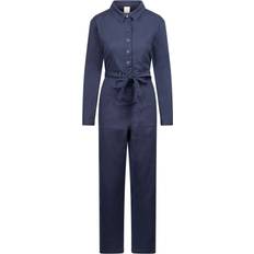 Trespass Jumpsuits & Overalls Trespass Mira Ladies Mira Jumpsuit - Navy