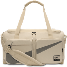 Nike Brown Duffle Bags & Sport Bags Nike Utility Power 2.0 Duffel Bag - Brown