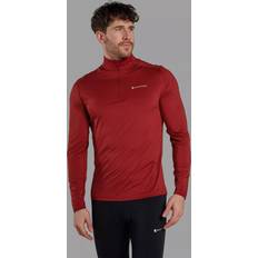 Montane Underwear Montane Dart XT Thermal Zip Neck Long Sleeved Top