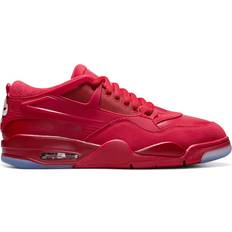 Nike Air Jordan 4 Basketball Shoes Jordan 4 RM Varsity Tint - Red/White/Blue Tint