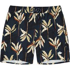 Barts Fervis Badeshorts - Blau