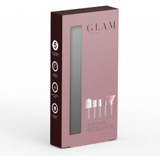 Glamorous Elektrisk Neglefil - Klar
