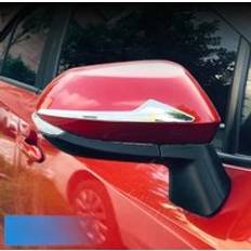 Wing Mirror Covers Toyota Yaris Cross 2020 Exterior Side Rearview Mirror Cover