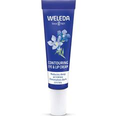 Weleda Eye Care Weleda Blue Gentian Edelweiss Contouring Eye & Lip Cream 10ml 10ml