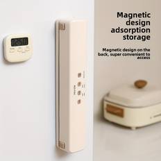 Temu Portable Wireless Vacuum Sealer Kit