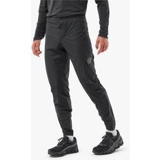 Waterproof Rain Trousers Compressport Hurricane 2.0 Waterproof Pants - AW25