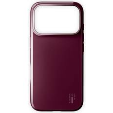 Ideal of Sweden iPhone 17 Pro Max Slim Mobilskal Glossy Cherry