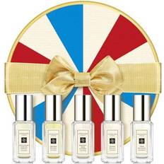 Parfumer Jo Malone Limited Edition Seasonal Cologne Collection Gift Set 5x9ml