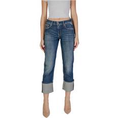 Replay Women Jeans Replay Cropped Jeans
