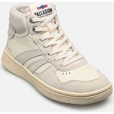 Rosa - Unisex Chukka boots Palladium Urban Skor - Marshmallow