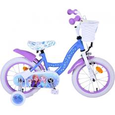 Volare Børnecykel 14 Frost II