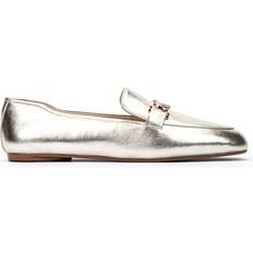 Gold - Women Moccasins Martinelli Mocasines de Piel Lariana 1750 - Gold