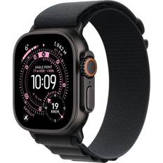 Apple Watch Ultra 3 GPS Cellular 49mm Black