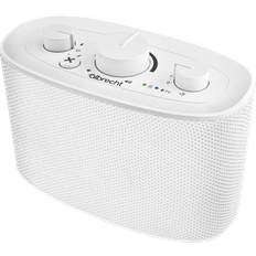 Albrecht Klaro TV Speaker