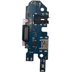 Laddningsportar Samsung SM-A105 Galaxy A10 Charging Port Flex