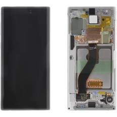 Samsung note 10+ Samsung Galaxy Note 10 LCD Skærm
