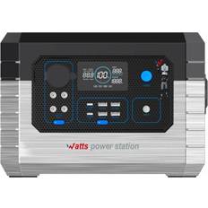 Wonder High-Capacity Powerbank WX2400