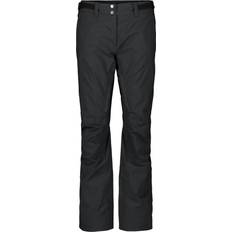Dam - Skidor Regnkläder Scott Ultimate Dryo 10 Skidbyxor Dam - Svart