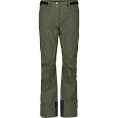 Dam Regnbyxor Scott Ultimate Dryo 10 Pant - Douglas Green