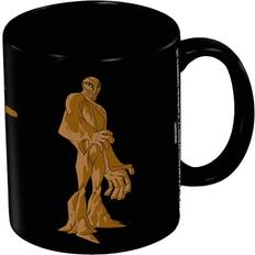 Logo Clayface