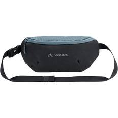 Vaude Bum Bags Vaude Gürteltasche Reißverschluss Schlüsselring - Grau
