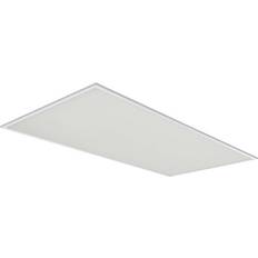 Ansell Lighting Loftlamper Ansell Lighting Pace 1200x600 UGR19 46W 830 5500lm IP44 Loftplafond