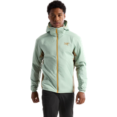 Arc'teryx Ytterkläder Arc'teryx Atom Hoody Syntetjacka Herr - Grön