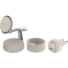 Wireless charger Belkin UltraCharge Pro Wireless Charging Stand