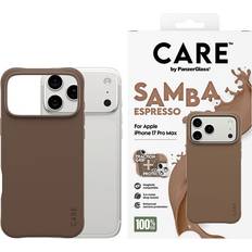 CARE by PanzerGlass Fashionable Case iPhone 17 Pro Max
