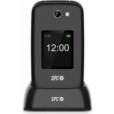 2337N Black Mobile Phone 128 GB