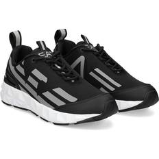 EA7 Dam Skor EA7 Emporio Armani Polyester Sneaker