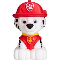 Nickelodeon Paw Patrol Marshall Torch Buddy Nattlampa