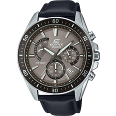 Casio EFR-552L-5AVUEF, Casio Edifice EFR-552L-5AVUEF Herre m/rem