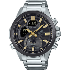 Casio Edifice ECB-30DB-1A9EF Analog Digital Mix Herrklocka