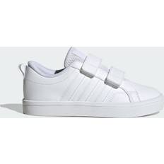 adidas Kid's VS Pace 2.0 - Cloud White/Cloud White/Core Black