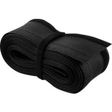 Deltaco Nylon Cable Wrap