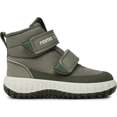 Reima Patter 2.0 - Greyish Green