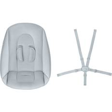 Maxi-Cosi Nesta Newborn Kit Beyond Sky Grey