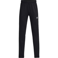 Challenger Train Pants -  Black 