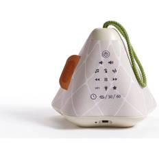 3-in-1 Tiny Dreamer Musical Projector Boho Chic