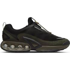 Nike Snabbsnörning Sneakers Nike Air Max Dn Roam M - Black/Cargo Khaki/Stone/Metallic Silver